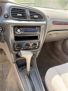 1998 Oldsmobile Cutlass GL - Photo 11 - Grand Junction, CO 81501