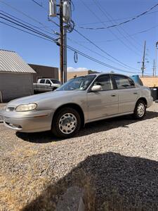 1998 Oldsmobile Cutlass GL - Photo 2 - Grand Junction, CO 81501