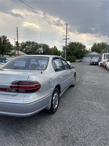 1998 Oldsmobile Cutlass GL   - Photo 5 - Grand Junction, CO 81501
