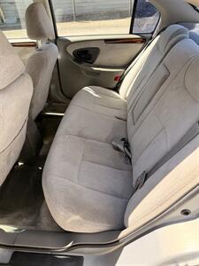 1998 Oldsmobile Cutlass GL - Photo 9 - Grand Junction, CO 81501