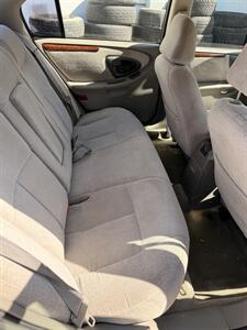 1998 Oldsmobile Cutlass GL - Photo 8 - Grand Junction, CO 81501