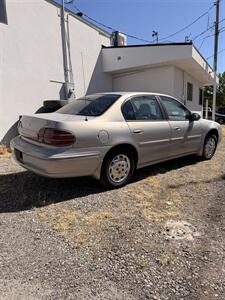1998 Oldsmobile Cutlass GL - Photo 3 - Grand Junction, CO 81501
