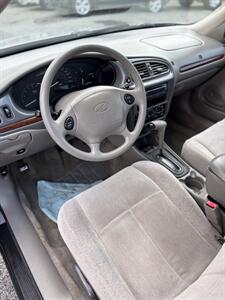 1998 Oldsmobile Cutlass GL   - Photo 7 - Grand Junction, CO 81501