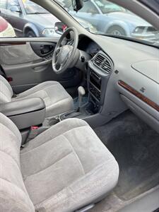 1998 Oldsmobile Cutlass GL   - Photo 8 - Grand Junction, CO 81501