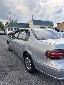 1998 Oldsmobile Cutlass GL   - Photo 4 - Grand Junction, CO 81501