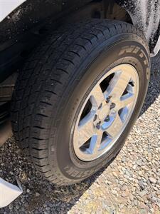 2008 GMC Sierra 1500 Denali - Photo 13 - Grand Junction, CO 81501