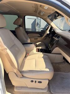2008 GMC Sierra 1500 Denali - Photo 6 - Grand Junction, CO 81501