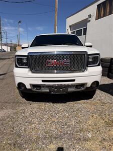2008 GMC Sierra 1500 Denali - Photo 4 - Grand Junction, CO 81501