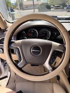 2008 GMC Sierra 1500 Denali - Photo 9 - Grand Junction, CO 81501