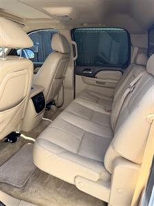2008 GMC Sierra 1500 Denali - Photo 8 - Grand Junction, CO 81501