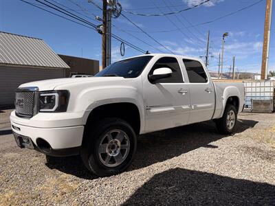 2008 GMC Sierra 1500 Denali - Photo 2 - Grand Junction, CO 81501