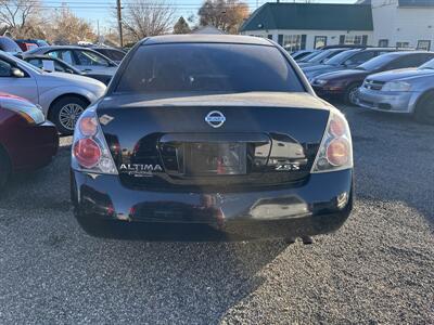 2004 Nissan Altima 2.5 S   - Photo 3 - Grand Junction, CO 81501