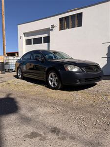 2006 Nissan Altima 3.5 SL   - Photo 1 - Grand Junction, CO 81501