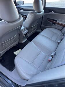 2012 Honda Accord EX-L V6 - Photo 9 - Grand Junction, CO 81501