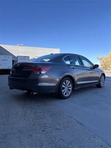 2012 Honda Accord EX-L V6 - Photo 3 - Grand Junction, CO 81501