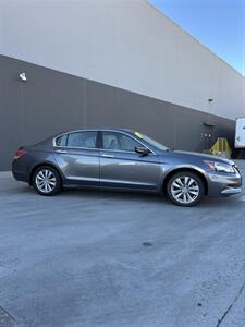2012 Honda Accord EX-L V6 - Photo 2 - Grand Junction, CO 81501