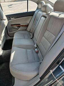 2012 Honda Accord EX-L V6 - Photo 9 - Lakewood, CO 80214