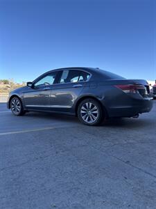 2012 Honda Accord EX-L V6 - Photo 5 - Grand Junction, CO 81501