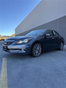 2012 Honda Accord EX-L V6 - Photo 6 - Grand Junction, CO 81501