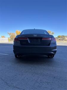 2012 Honda Accord EX-L V6 - Photo 4 - Grand Junction, CO 81501