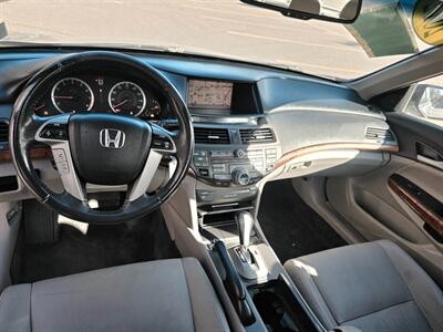 2012 Honda Accord EX-L V6 - Photo 7 - Lakewood, CO 80214