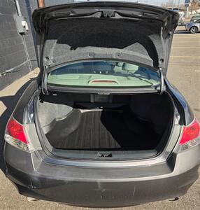 2012 Honda Accord EX-L V6 - Photo 5 - Lakewood, CO 80214