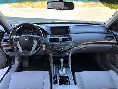2012 Honda Accord EX-L V6 - Photo 8 - Grand Junction, CO 81501