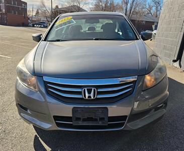 2012 Honda Accord EX-L V6 - Photo 1 - Lakewood, CO 80214