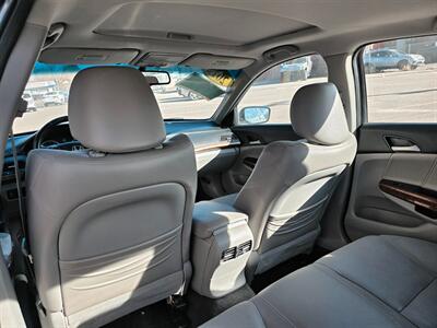 2012 Honda Accord EX-L V6 - Photo 10 - Lakewood, CO 80214