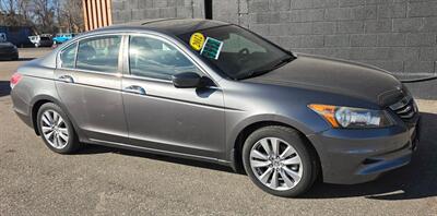 2012 Honda Accord EX-L V6 - Photo 3 - Lakewood, CO 80214