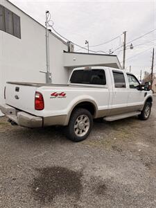 2008 Ford F-250 KING RANCH   - Photo 3 - Grand Junction, CO 81501