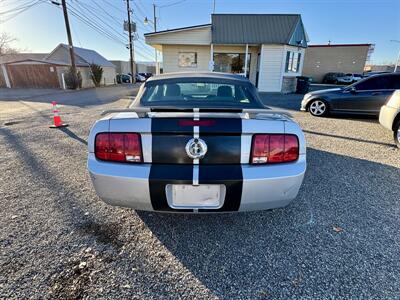 2005 Ford Mustang V6 Deluxe - Photo 3 - Grand Junction, CO 81501