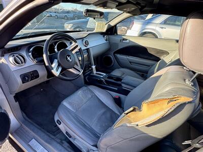 2005 Ford Mustang V6 Deluxe - Photo 5 - Grand Junction, CO 81501