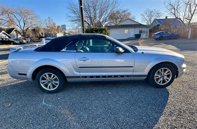2005 Ford Mustang V6 Deluxe - Photo 4 - Grand Junction, CO 81501