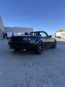 2006 Mazda MX-5 Miata   - Photo 3 - Grand Junction, CO 81501