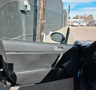 2006 Mazda MX-5 Miata   - Photo 3 - Lakewood, CO 80214