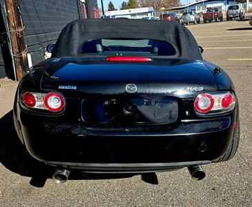 2006 Mazda MX-5 Miata   - Photo 4 - Lakewood, CO 80214