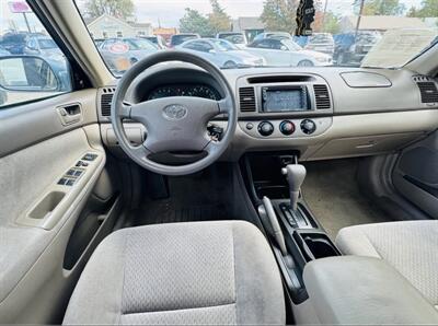 2002 Toyota Camry LE V6   - Photo 5 - Grand Junction, CO 81501