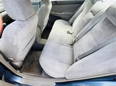 2002 Toyota Camry LE V6   - Photo 4 - Grand Junction, CO 81501