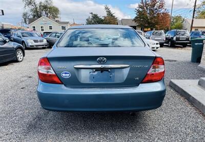 2002 Toyota Camry LE V6   - Photo 3 - Grand Junction, CO 81501