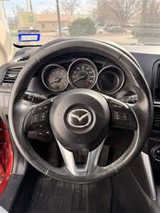 2013 Mazda CX-5 Touring   - Photo 10 - Grand Junction, CO 81501