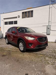 2013 Mazda CX-5 Touring   - Photo 1 - Grand Junction, CO 81501