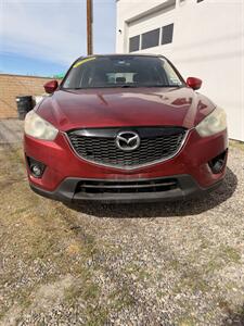 2013 Mazda CX-5 Touring   - Photo 4 - Grand Junction, CO 81501