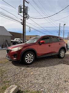 2013 Mazda CX-5 Touring   - Photo 2 - Grand Junction, CO 81501