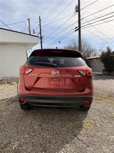 2013 Mazda CX-5 Touring   - Photo 5 - Grand Junction, CO 81501