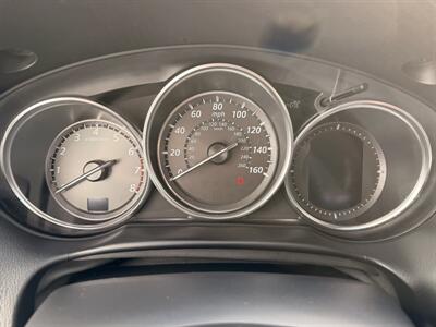 2013 Mazda CX-5 Touring   - Photo 12 - Grand Junction, CO 81501