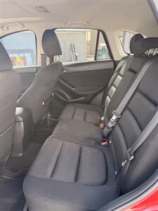 2013 Mazda CX-5 Touring   - Photo 9 - Grand Junction, CO 81501