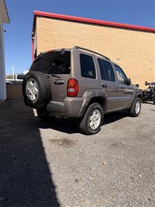 2002 Jeep Liberty Limited - Photo 3 - Grand Junction, CO 81501