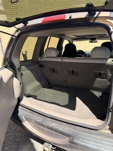 2002 Jeep Liberty Limited - Photo 10 - Grand Junction, CO 81501