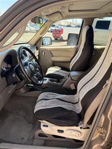 2002 Jeep Liberty Limited - Photo 6 - Grand Junction, CO 81501